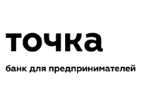 Точка Банк